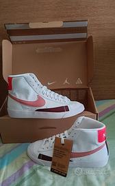 Nike Blazer Mid '77 Scarpe da donna numero 36
