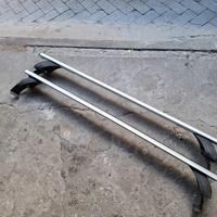 barre portatutto ford c max