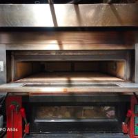 forno da pizzeria