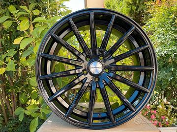 CERCHI VOSSEN VFS-2 MADE IN GERMANY 18 19 20