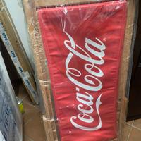 Sdraio Coca cola nuovo imballato