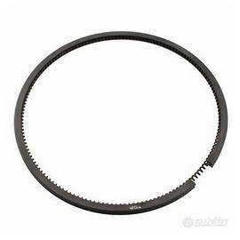 Raschiaolio pistone Gilera Dakota 350