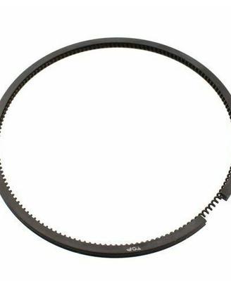 Raschiaolio pistone Gilera Dakota 350