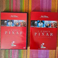 Disney Pixar I Corti Pixar Collection Primo Vo