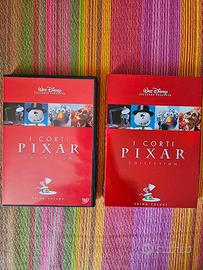 Disney Pixar I Corti Pixar Collection Primo Vo