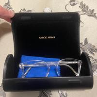 Occhiali Giorgio Armani AR 7074  5893