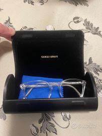 Occhiali Giorgio Armani AR 7074  5893