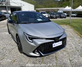 Toyota Corolla 1.8 Hybrid GR SPORT