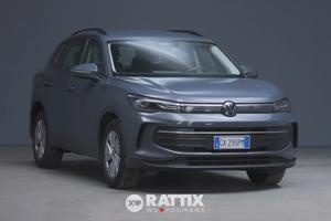 VOLKSWAGEN tiguan iii 2024 Tiguan 2.0 tdi Life 150