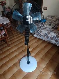 Ventilatore a piantana