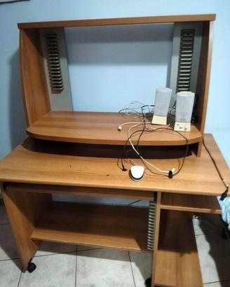 soggiorno , arredo camera 