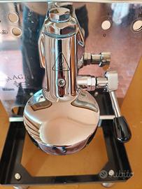 Gruppo caffè E61 Bezzera (2016) + Kit Restauro