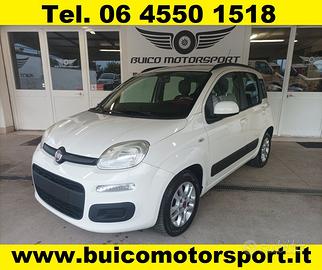 Fiat Panda Lounge 1.2 70 CV - Euro 5