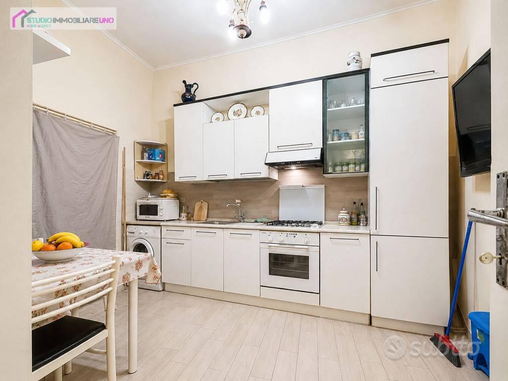 Appartamento – Brusciano, Napoli - Vista 4