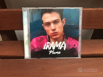 Cd Irama