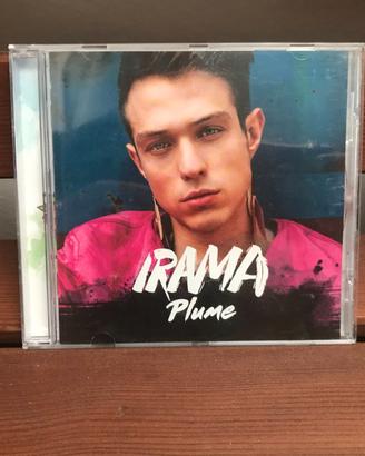 Cd Irama