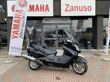 Suzuki Burgman 650 Executive ABS