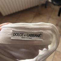 Camicia Dolce & Gabbana