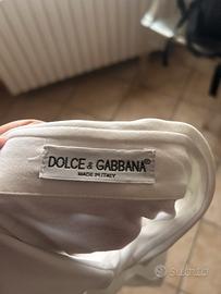 Camicia Dolce & Gabbana
