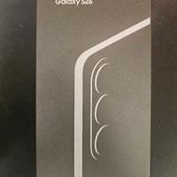 Samsung Galaxy S26 - SIGILLATO