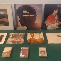 LUCIO BATTISTI ANNI 70/80