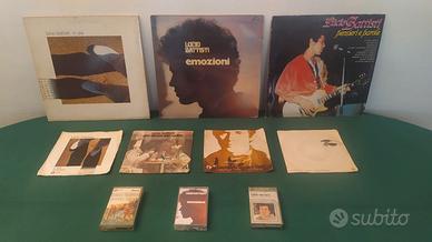 LUCIO BATTISTI ANNI 70/80