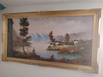 Monti originale anni 50 