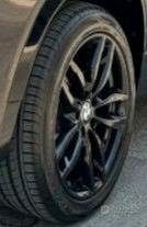 Pneumatici BMW x4 245/45/19