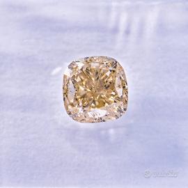 Diamante naturale da 1 Carato