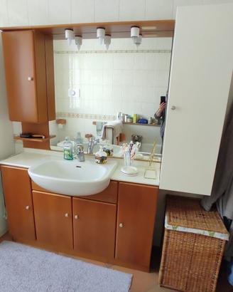 Mobile bagno