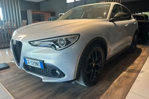 Alfa Romeo Stelvio 2.2 Turbodiesel 190 CV AT8 Q4 S