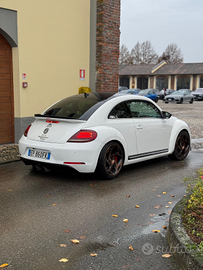 Maggiolino 2.0 tsi beetle