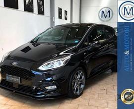 Ford Fiesta Fiesta VII 2017 5p 3p 1.0 ecoboost ST-