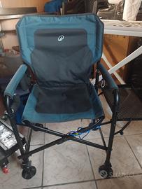 sedia pesca feeder