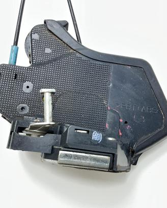 SERRATURA POSTERIORE SINISTRA DAIHATSU Sirion 2°