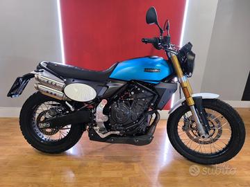 Fantic Motor Caballero 700 - PRONTA CONSEGNA