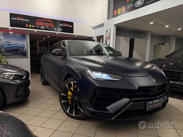 Lamborghini Urus 4.0 S full full Iva deducibile te