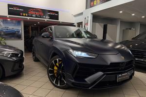 Lamborghini Urus 4.0 S full full Iva deducibile te
