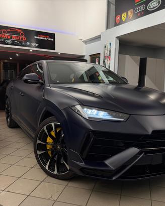 Lamborghini Urus 4.0 S full full Iva deducibile te