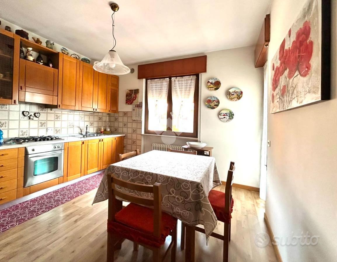 Appartamento – Caldogno, Vicenza - Altro