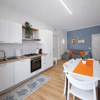 Appartamento vacanze Porto San Giorgio