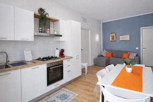 Appartamento vacanze Porto San Giorgio