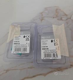 configuratori bticino 3501/0 e 3501/2