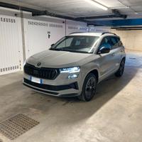 Škoda Karoq Sportline 1.5 TSI DSG