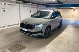 Škoda Karoq Sportline 1.5 TSI DSG