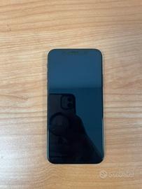 IPHONE X 64GB SPACE GRAY