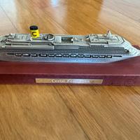 Modellino Costa Fascinosa