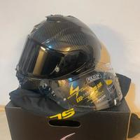 Casco moto Nuovo Scorpion exo 1400 evo air S