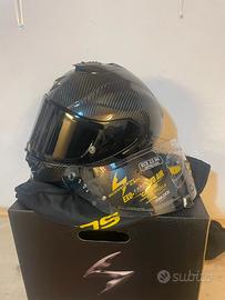 Casco moto Nuovo Scorpion exo 1400 evo air S