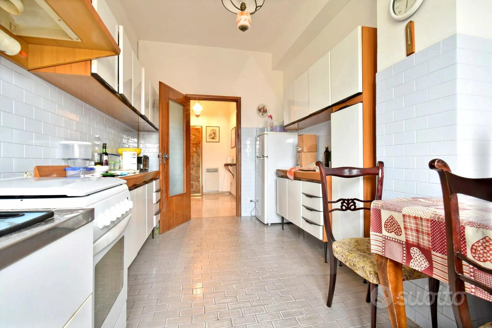 Appartamento – Forlì, San Pietro, Quartiere San Pietro - Altro